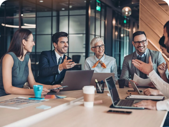 Procurement Teams